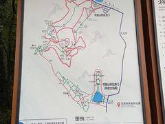 -穹窿山景区