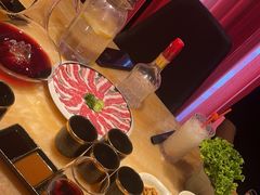 -樱嘢·炭火烧肉(惠南店)