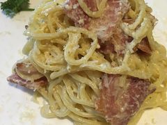 意面-百好乐宠物友好餐厅(朝外大街店)