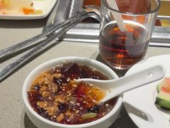 -海底捞火锅(天津SM城市广场店)
