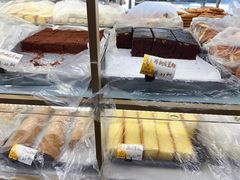 -爱德顺糕点食屋(利民道店)