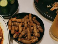 -红盔甲·小龙虾(人民广场店)