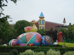 -安徒生童话乐园