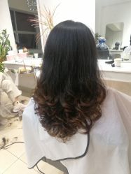 -CP·STUDIO发型工作室