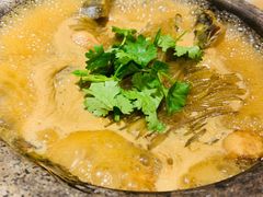 -小放牛河北菜(长安万达店)