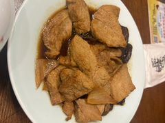 -谢谢侬·私房菜馆(迪荡店)