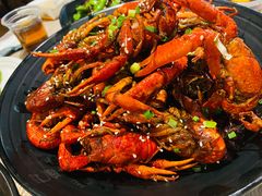 油焖大虾（大份）-巴厘龙虾·榜首油焖大虾(音乐学院·沿江酒馆店)