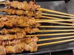 -吉香碳烤生蚝(仙霞路店)