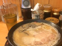 -博多一幸舍(侨福芳草地购物中心店)