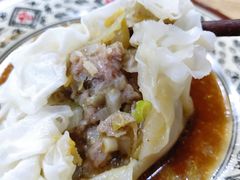 精典烧麦-绥缘老烧麦(中天店)
