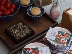 -川白楼·老成都院坝川菜鱼鲜馆(马鞍路店)