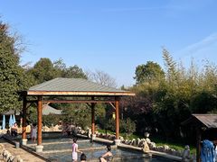 -山湖温泉