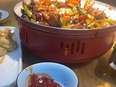 -琴早英子菜馆(古田路店)
