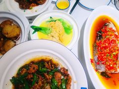 -兰湘子·湘菜小炒(济南领秀城店)