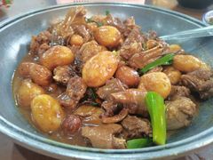 -园林美食城·本土农家菜(杨和镇店)