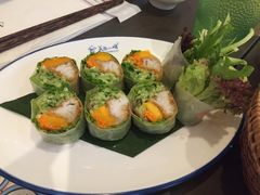 -美奈小馆·越南料理(中航城君尚购物中心店)
