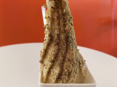 -野人先生现做冰淇淋(北京王府井东方新天地店)