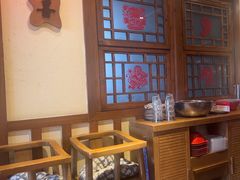 -鸽子窝(青塔店)