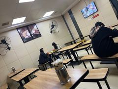 -江三王记牛杂馆(总店)