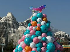 -上海海昌海洋公园