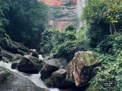 -赤水丹霞旅游区·佛光岩
