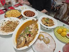 -晋美大掌柜(新建路店)