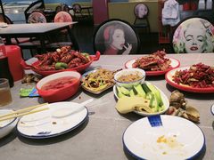 -刘一龙虾.烧烤(理工直营店)