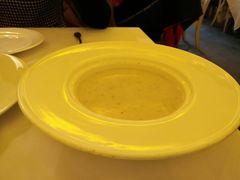 -成桂西餐厅·42年的味道(五大道疙瘩楼店)