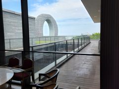 -南太湖山庄·四季轩&国风堂中餐厅