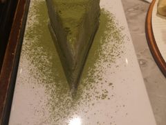 抹茶雪域-必胜客(东大桥店)