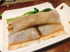 -云粤楼中餐厅(昆明中心假日酒店)