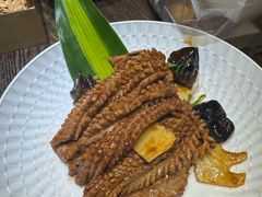 -魁盛居百年鲁菜馆(县西巷店)