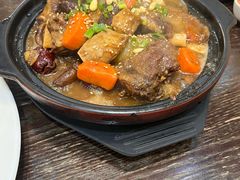 -釜山豚骨汤饭(芝罘万达广场店)