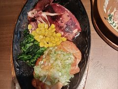 -萨莉亚意式餐厅(南京环亚凯瑟琳广场店)