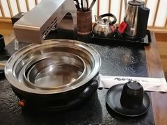 -九田家黑牛烤肉料理(石路天虹店)