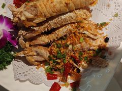 -醉壹号海鲜大排档(厦门美食地标店)