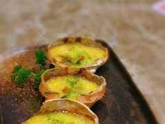 蟹宝-竹之月日本料理铁板烧(香江花园店)