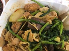 -林静小吃(复兴路店)
