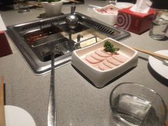 -海底捞火锅(奥体南路店)