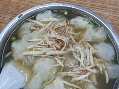 -荣巷小馄饨(荣巷店)