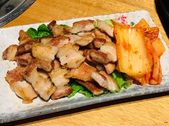 -肉匠Korean BBQ(兴盛路店)
