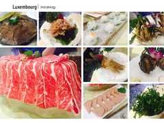 -蒋记海鲜姿造•洋房别墅(星河湾店)