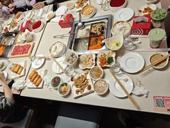 -海底捞火锅(勒泰店)