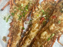 -阿龙烧烤(广达路店)