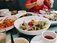-撒拉花儿·新疆菜·清真(太阳宫店)
