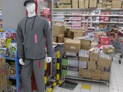 -大润发(张江店)