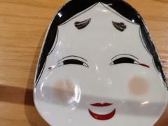 -一井烧肉·活鳗·寿司(望京SOHO店)