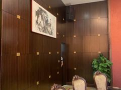 -凯宾斯基大酒店·三楼御龙轩中餐厅