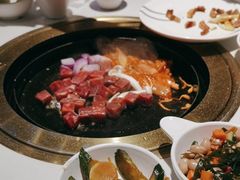 -韩时烤肉(枫蓝店)