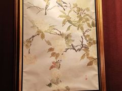 -青岛香格里拉·香宫中餐厅